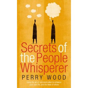 51C1MQMYQTL. SL500 AA300  Secrets of the people whisperer   Perry Wood