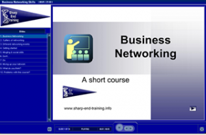 basic screen shot 300x197 Instant access online training courses for business owners